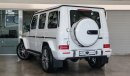 مرسيدس بنز G 63 AMG