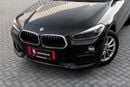 BMW X2 X2 20i | 1,371 P.M | 0% Downpayment | Perfect Condition!