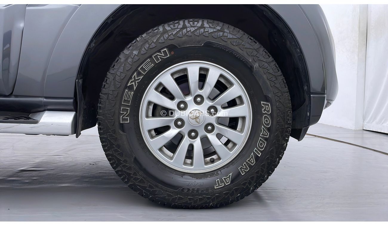 Mitsubishi Pajero GLS 3.5 | Under Warranty | Inspected on 150+ parameters