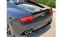 Lamborghini Gallardo In Good Condition / GCC Spec