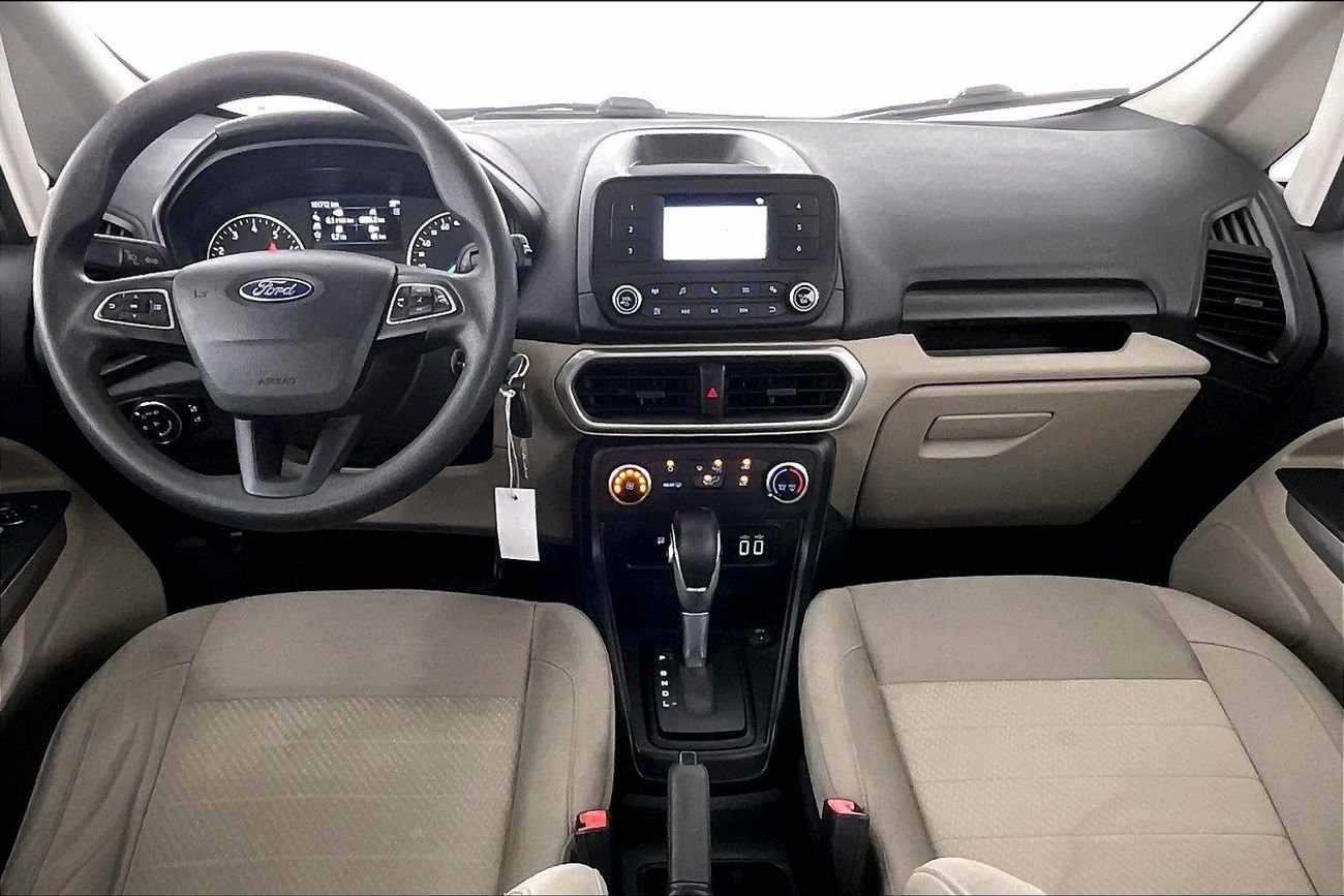 Ford EcoSport Ambiente | Guaranteed Warranty | 0 Down Payment