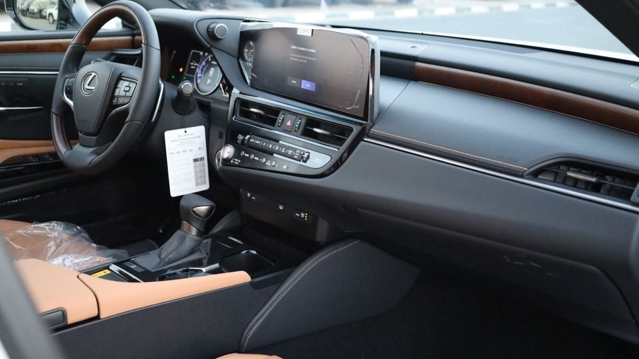 Lexus ES350 F SPORT Elite 3.5L