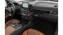 Mercedes-Benz GLE 400 Std 2016 Mercedes Benz GLE 400 / Full-Service History