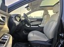 MG RX5 MG RX5 Luxury 1.5L Turbo A/T FWD SUV Gcc Black Color 2025 Model