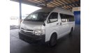 Toyota Hiace Hiace Commuter RIGHT HAND DRIVE  (Stock no PM 720 )