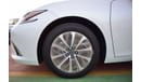 Lexus ES 300 2023 Lexus ES300h 2.5L Hybrid