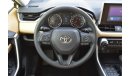 Toyota RAV4 XLE 2.0L PETROL AWD AUTOMATIC