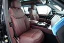 Land Rover Range Rover 2026 Range Rover Vogue HSE P400 | Export