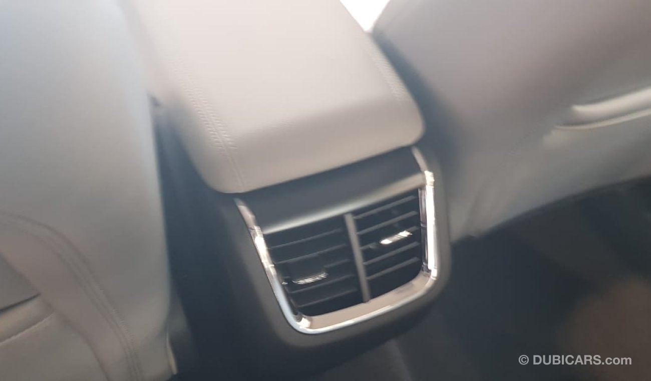 Ford Taurus 2.0L, 18" Rims, LED Headlights, Global Open/Close, Power Sunroof, Rear Camera (CODE # FTB2021)