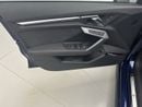 Audi S3 TFSI quattro 2.0L Sedan Sedan TFSI 333hp (Ref# 79092)