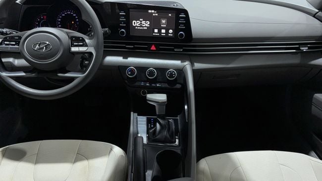 Hyundai Elantra SMART, миниатюра 28