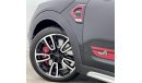 ميني جون كوبر كونتري مان 2021  Mini Countryman JCW, Agency Warranty + Service Contract, Full Service History, GCC