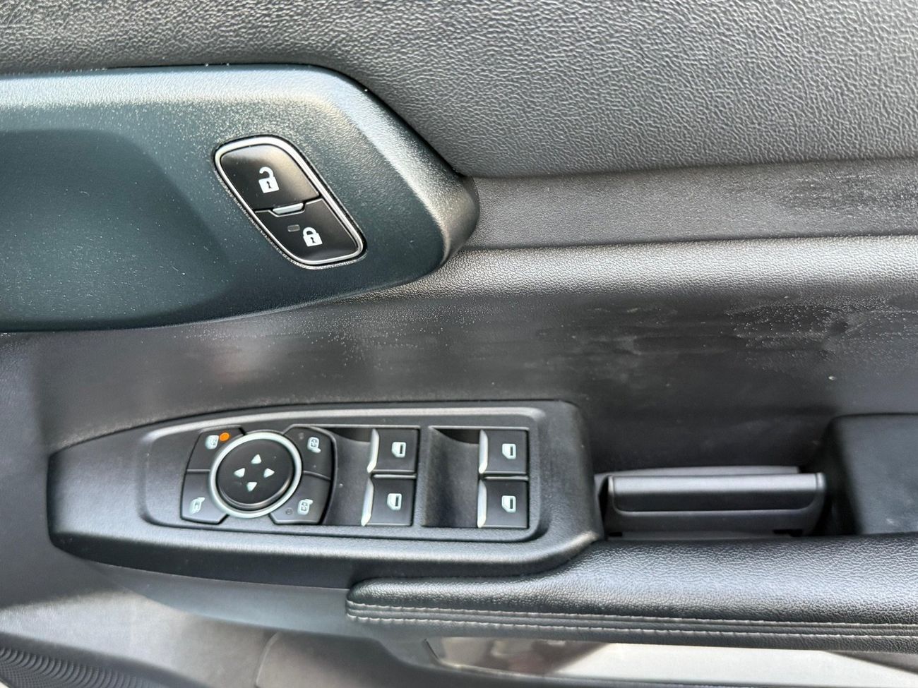 فورد رانجر XLT 4x4 Export from Australia Right Hand Drive