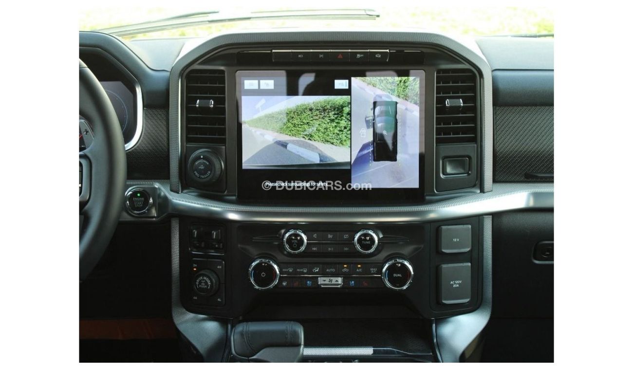 Ford F 150 Raptor Raptor 37 Edition