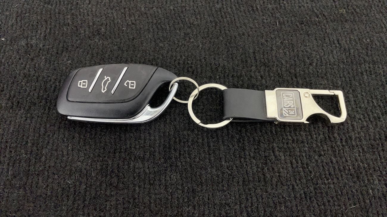 MG GT STD 1.5 | Zero Down Payment | Free Home Test Drive