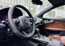 Audi A7 35 FSI quattro Exclusive 2.8L