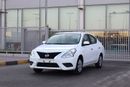 Nissan Sunny SL 1.6L