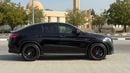 مرسيدس بنز GLE 63 S AMG كوبيه Export from Australia
