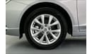 MG 5 Comfort