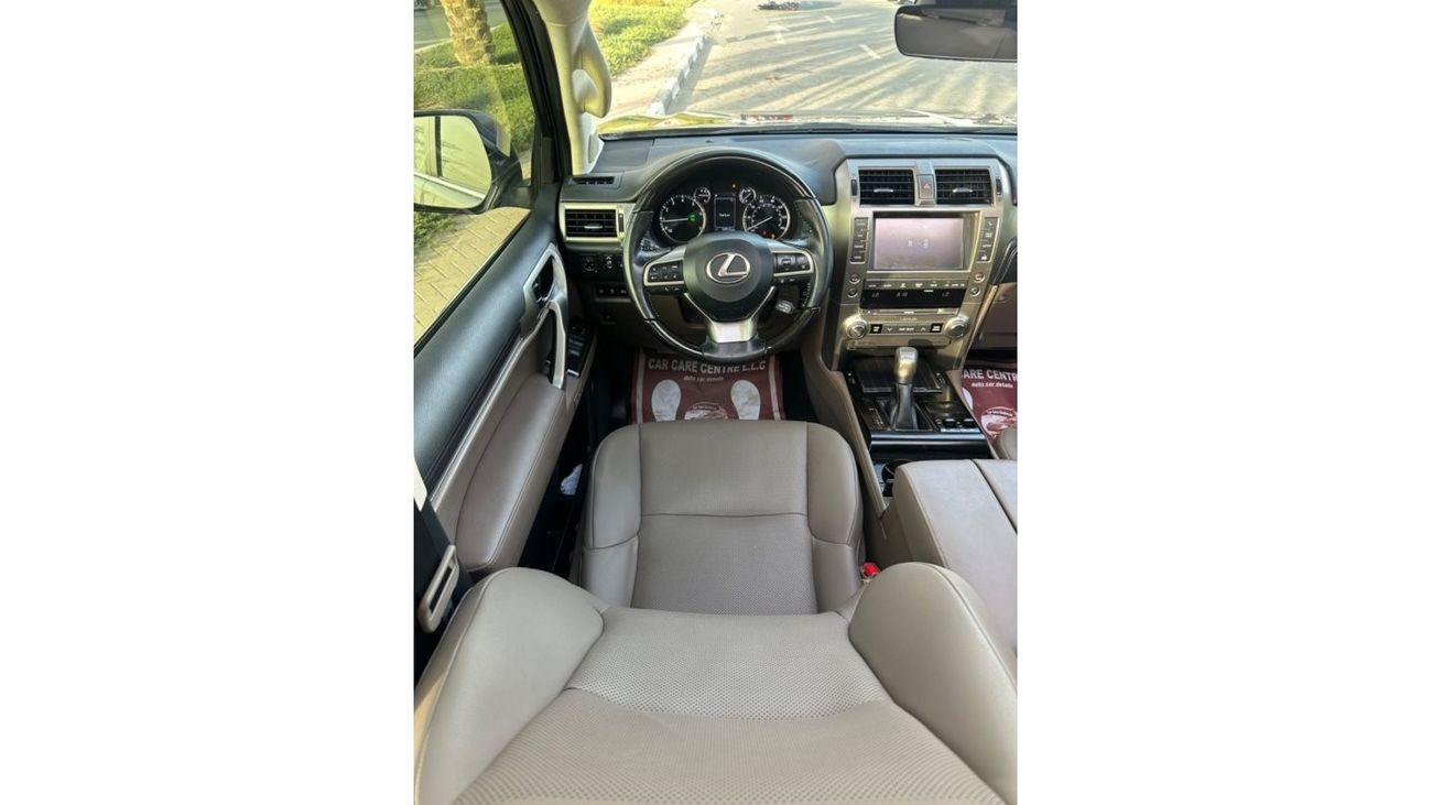Lexus GX460 LEXUS GX 460 Full Option