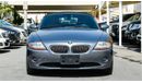 بي أم دبليو Z4 3.0 i