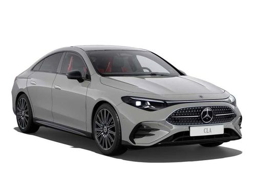 Mercedes Benz CLA 200