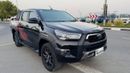 Toyota Hilux MODIFIED TO ROCCO ADVENTURE | 2.8L DIESEL ENGINE | DOUBLE CABIN