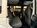 Jeep Wrangler Unlimited Sahara 3.6L A/T (5 Seater) 2023 Sahara 3.6L EDITION FULL OPTION JUNGLE TRAIL 4x4 3.6L CANADA SPEC