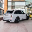 Rolls-Royce Cullinan 2025 ROLLS ROYCE CULLINAN MANSORY BRAND NEW