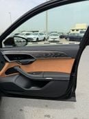 أودي A8  Audi A8 2026 Model Brand new 0 KM Under warranty + Service Contract from agency
