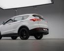 Jetour X70 LUX