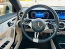 مرسيدس بنز CLA 250 PREMIUM PLUS Premium + 2.0L