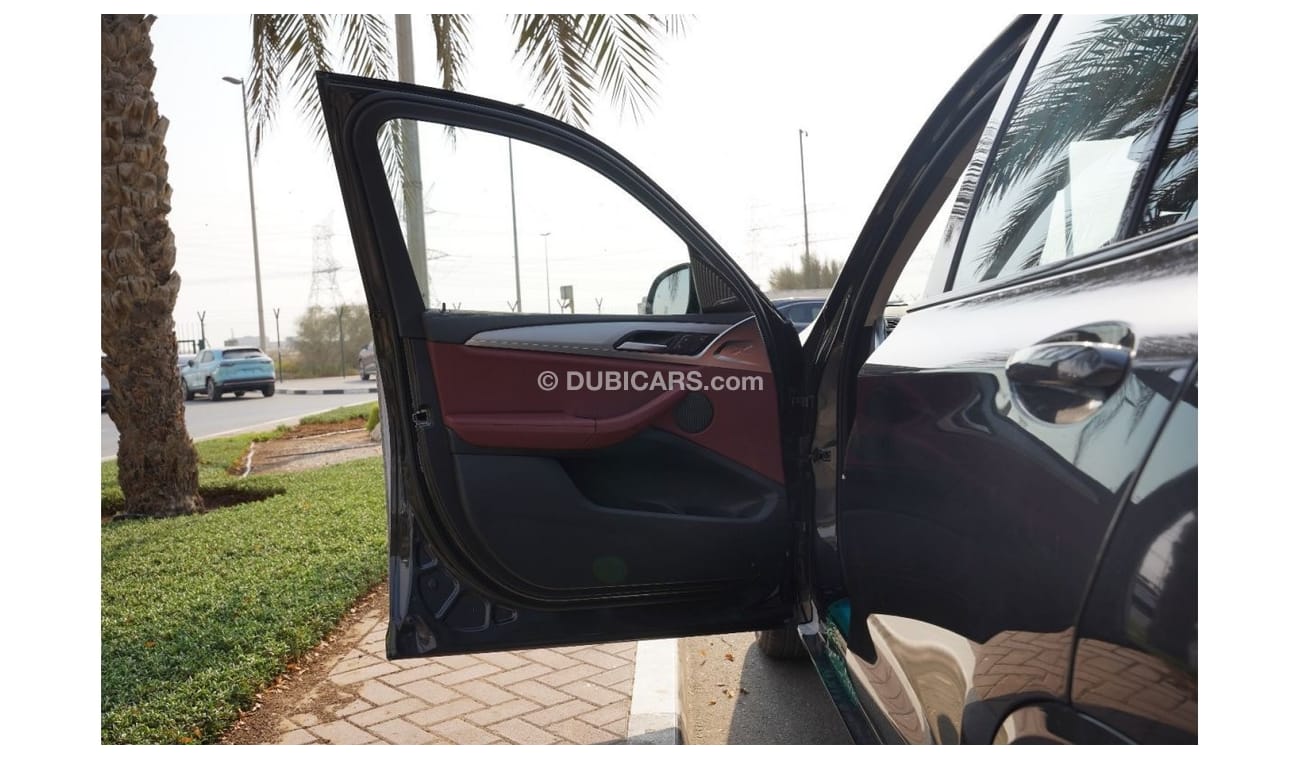 BMW iX3 2023 BMW IX3 M SPORT PRIME 0 Km