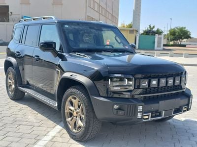 جيتور T2 LS Luxury