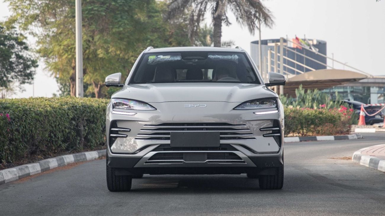 بي واي دي سونغ بلس 160KM FLAGSHIP EDITION | 2025 | Ready Stock Limited QTY | For Local Registration +10%