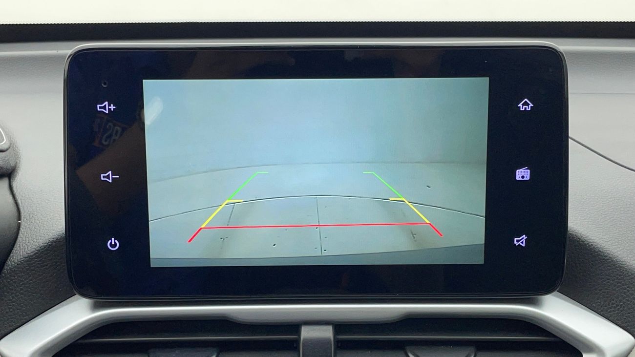 Chevrolet Groove LT 1.5 | Zero Down Payment | Home Test Drive