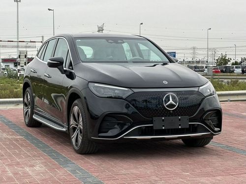 مرسيدس بنز EQE 350+ MERCEDES BENZ EQE350 2023
