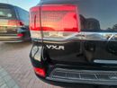 Toyota Land Cruiser VXR 4.6L 4WD Lhd Petrol Automatic 8 Cylinders 8 Seats 5 Doors