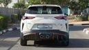 GAC GS3 Emzoom R-STYLE 2027 GAC GS3 EMZOOM R 1.5T GCC 0Km withe 5 Years Or 150,000 Km Warranty at the Official Deal
