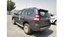 Toyota Prado TX.L 3.0L Diesel 2017 mid options