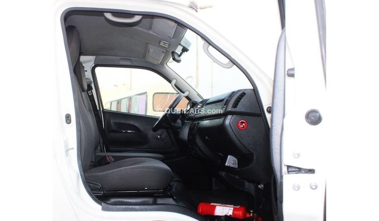 تويوتا هاياس GL - Std سقف تويوتا هايس 2020 فان خليجي بحالة ممتازة