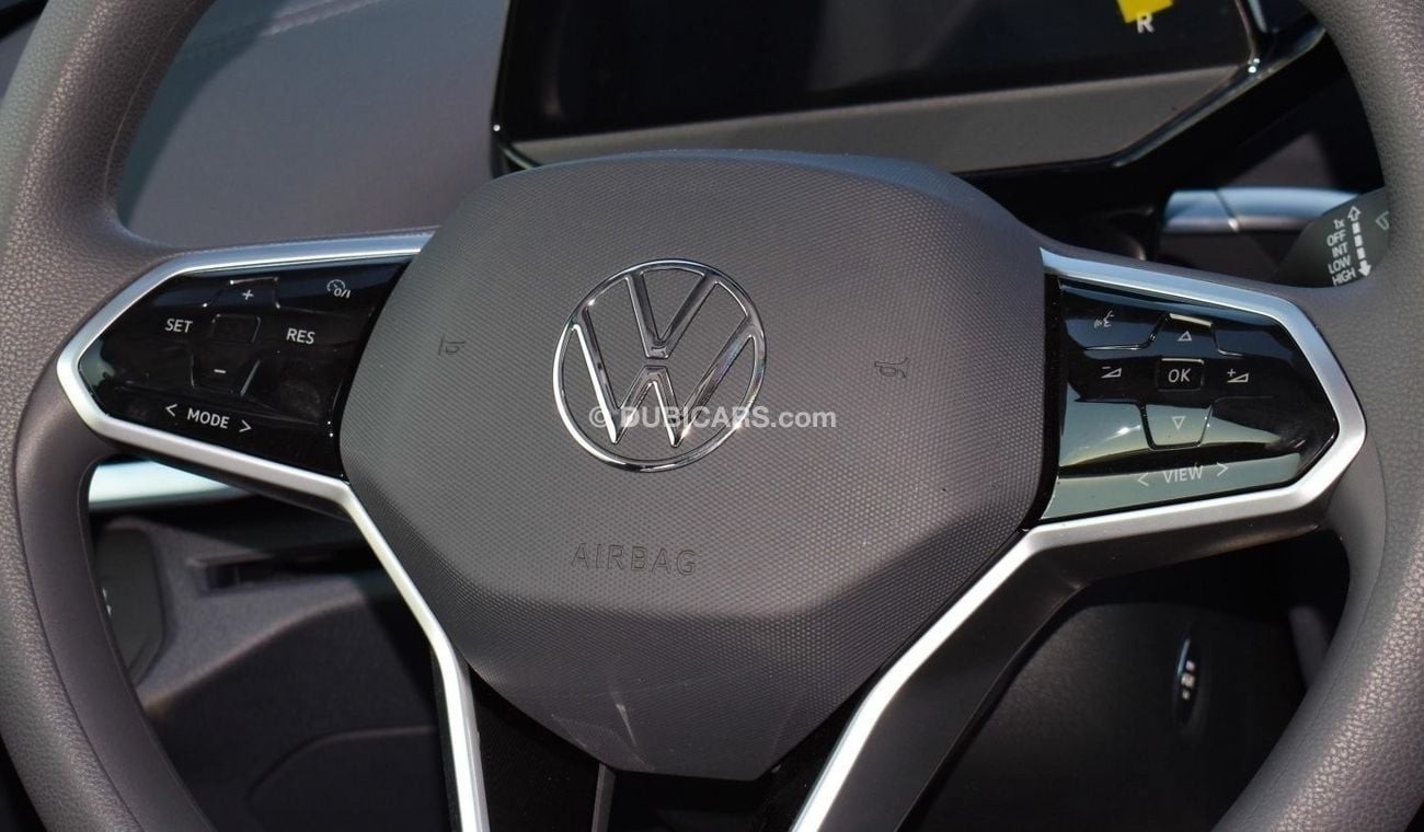 Volkswagen ID.4 Crozz ID.4 CROZZ PURE + 2022 EXPORT PRICE ONLY FOR EXPORT