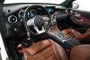 Mercedes Benz GLC 43 AMG 2021 Mercedes-Benz GLC 43 AMG 4Matic, Service History, 1 Year warranty, Clean Title