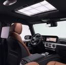 Mercedes-Benz G 500 *Brand New* 2025 Mercedes Benz G500, 2030 Mercedes Warranty + Service Pack, Delivery Kms, GCC