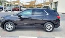 Chevrolet Equinox LT - Very Clean Car