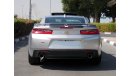 Chevrolet Camaro 2016 #2SS # AT # 6.2L # V8 # WNTY & SERVICE till 60000 km @ The Dealer