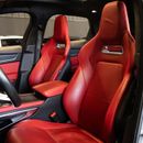 Jaguar F-PACE AED 2,682 pm • 0% Downpayment •  Jaguar F-Pace P400 Sport • 1 Year Warranty