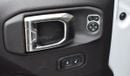 Jeep Wrangler Rubicon - (4-Door) 2.0L Petrol, 4WD 8-Speed Automatic | 2026 Model | For Export