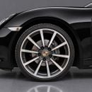 Porsche Cayman STANDARD AED 6,433  P.M • 0% Downpayment • Porsche Cayman • 1 Year Warranty