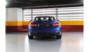 BMW 435i F33